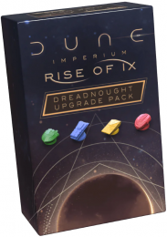 Dune: Imperium - Rise of Ix - Dreadnought Upgrade Pack